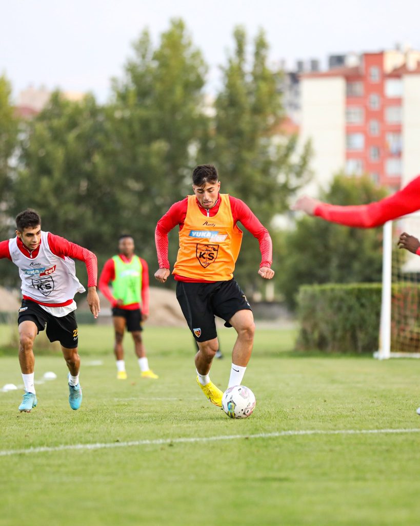 Kayserispor