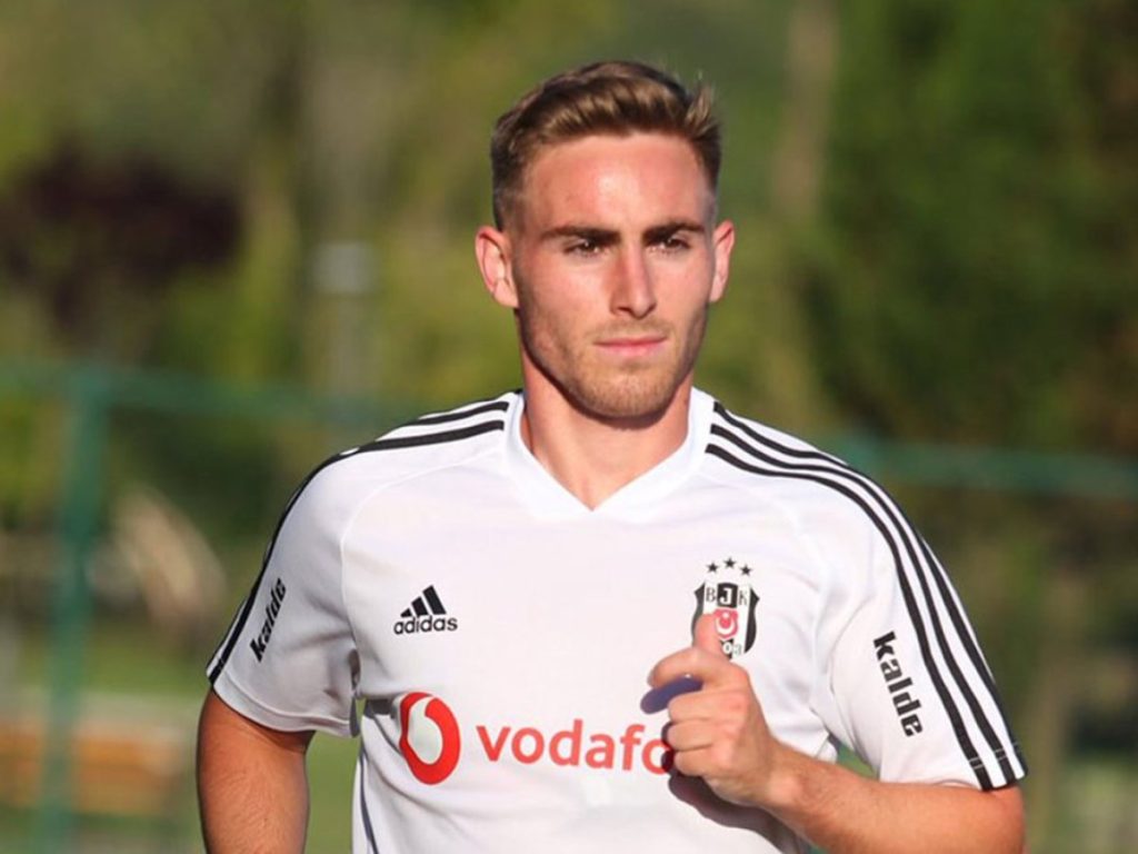 Beşiktaş
