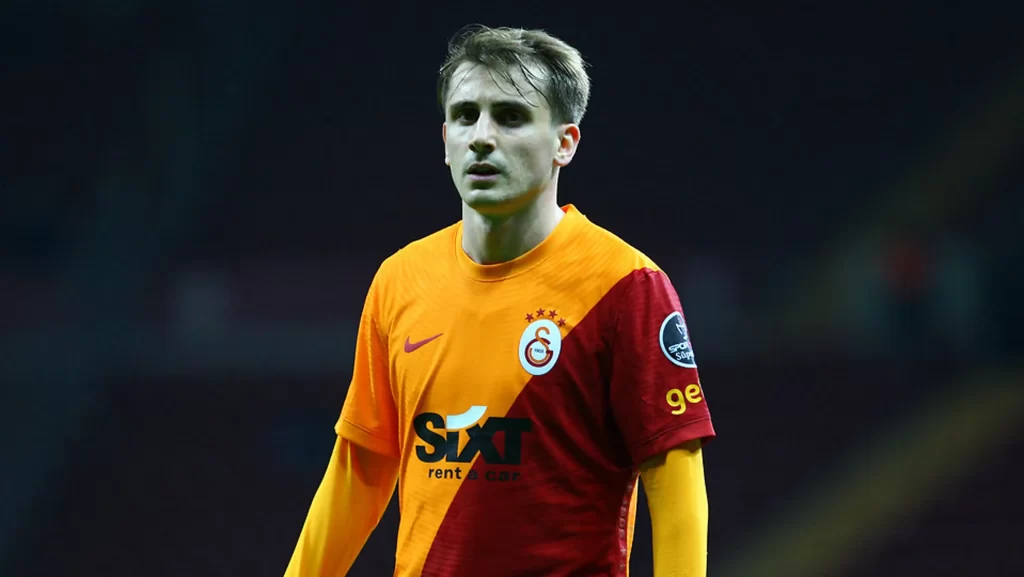 KEREM AKTÜRKOĞLU